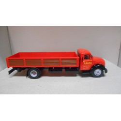 MAGIRUS-DEUTZ MERKUR BONIFAY 1955 CAMION/TRUCK 1:43 ALTAYA IXO