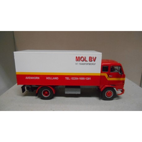 VOLVO F88 MOL BV CAMION/TRUCK 1:43 ALTAYA IXO