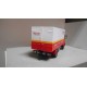 VOLVO F88 MOL BV CAMION/TRUCK 1:43 ALTAYA IXO