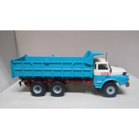 SAVIEM 32-256 TP CAMION/TRUCK 1:43 IXO ALTAYA
