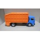 SAVIEM SM10 BASURAS/POUBELLE/GARBAGE CAMION/TRUCK 1:43 IXO ALTAYA