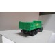 BERLIET GBH M3 VOLQUETE 1968 CAMION/TRUCK 1:43 ALTAYA IXO