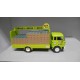 BARREIROS AZOR CERVEZAS SKOL CAMION/TRUCK 1:43 ALTAYA IXO