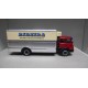 BARREIROS SUPER AZOR RIBEIRA CAMION/TRUCK 1:43 ALTAYA IXO