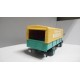 FIAT 643 N TRANSPORTES BAUTISTA CAMION/TRUCK 1:43 ALTAYA IXO