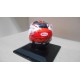 CASCO/HELMET FORMULA F1 2019 KIMI RAIKKONEN (ALFA ROMEO) 1:5 SPARK EDITIONS