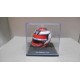 CASCO/HELMET FORMULA F1 2019 KIMI RAIKKONEN (ALFA ROMEO) 1:5 SPARK EDITIONS