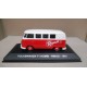 VOLKSWAGEN T1 KOMBI RINGO 1967 1:43 EAGLEMOSS IXO