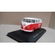 VOLKSWAGEN T1 KOMBI RINGO 1967 1:43 EAGLEMOSS IXO