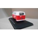 VOLKSWAGEN T1 KOMBI RINGO 1967 1:43 EAGLEMOSS IXO