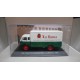 OM TIGROTTO FRIGORIFERO LA ROCCA 1963 1:43 EAGLEMOSS IXO