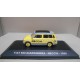 FIAT 500 GIARDINIERA 1960 NECCHI 1:43 EAGLEMOSS IXO