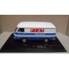 FIAT 238 VAN 1971 FIAT SERVICE ASSISTANCE RALLY 1:43 IXO CLC300