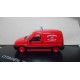 CITROEN BERLINGO FIRE/POMPIER/BOMBEROS LA ROCHELLE 1:43 DEALER NOREV