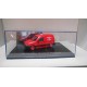 CITROEN BERLINGO FIRE/POMPIER/BOMBEROS LA ROCHELLE 1:43 DEALER NOREV