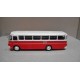 IKARUS 620 1959 AUTOBUS 1:72 DeAGOSTINI IXO