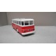 IKARUS 620 1959 AUTOBUS 1:72 DeAGOSTINI IXO