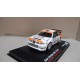 SEAT CORDOBA WRC EVO 3 RALLY OURENSE 2005 CRIVILLE 1:43 ALTAYA IXO