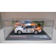 SEAT CORDOBA WRC EVO 3 RALLY OURENSE 2005 CRIVILLE 1:43 ALTAYA IXO