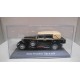 ISOTTA FRASCHINI TIPO 8 1930 CLASSIC CARS 1:43 ALTAYA IXO