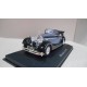 MERCEDES-BENZ W06 SS 1933 CLASSIC CARS 1:43 ALTAYA IXO