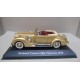 PACKARD CONVERTIBLE VICTORIA 1938 CLASSIC CARS 1:43 ALTAYA IXO