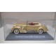 PACKARD CONVERTIBLE VICTORIA 1938 CLASSIC CARS 1:43 ALTAYA IXO
