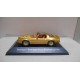 PONTIAC FIREBIRD 1978 GOLDEN EDITION AMERICAN CARS 1:43 ALTAYA IXO