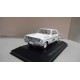 FORD FAIRLANE THUNDERBOLT 1964 AMERICAN CARS 1:43 ALTAYA IXO