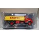 CAE 20 LEYLAND COMET 1959 CAMPSA CAMION/TRUCK 1:43 SALVAT IXO