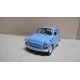 ZAZ-965A ZAPOROZHETS 1960 1:43 DeAGOSTINI IXO