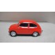 ZASTAVA 750 RED (FIAT 600/SEAT 600) 1955 1:43 DeAGOSTINI IXO