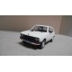 YUGO 45 WHITE/BLANCO 1981 1:43 DeAGOSTINI IXO