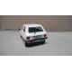 YUGO 45 WHITE/BLANCO 1981 1:43 DeAGOSTINI IXO