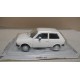 YUGO 45 WHITE/BLANCO 1981 1:43 DeAGOSTINI IXO