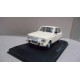 RENAULT 6 1970 CREAM/WHITE 1:43 RBA IXO HARD BOX