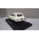 RENAULT 6 1970 CREAM/WHITE 1:43 RBA IXO HARD BOX
