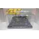 YAMAHA YZR M1 EXCALIBUR TEST SEPANG 2007 VALENTINO ROSSI MOTO/BIKE 1:18 ALTAYA IXO