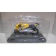 HONDA NSR 500 WORLD CHAMPIONSHIP 2000 VALENTINO ROSSI MOTO/BIKE 1:18 ALTAYA IXO