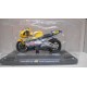 HONDA NSR 500 WORLD CHAMPIONSHIP 2000 VALENTINO ROSSI MOTO/BIKE 1:18 ALTAYA IXO