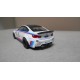 BMW M4 IMSA LB WORKS 1:64 MINI GT