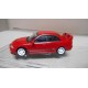 MITSUBISHI LANCER EVO II RHD RED 1:64 BM CREATIONS JUNIOR