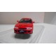 MITSUBISHI LANCER EVO II RHD RED 1:64 BM CREATIONS JUNIOR