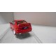 MITSUBISHI LANCER EVO II RHD RED 1:64 BM CREATIONS JUNIOR