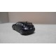 SUBARU IMPREZA 2009 WRX BLACK LHD 1:64 BM CREATIONS