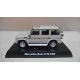 MERCEDES-BENZ G55 AMG GRAY 1:64 KYOSHO