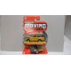 MOVING PARTS MAZDA RANGE ROVER 1975 1:64 MATCHBOX