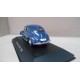 VOLKSWAGEN KAFER/BEETLE/COX 1950 VW GERMANY 1:43 DeAGOSTINI IXO