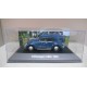 VOLKSWAGEN KAFER/BEETLE/COX 1950 VW GERMANY 1:43 DeAGOSTINI IXO