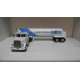 FREIGHTLINER FL C 120 64T CISTERNA AMERICAN TRUCK 1:43 ALTAYA IXO